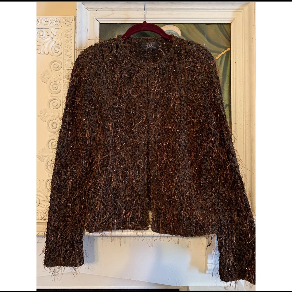 Estelle Luxury Evening Jacket Formal Wedding Special Occasion